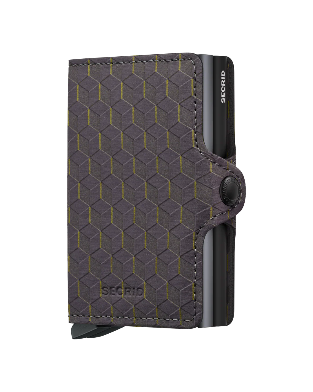 SECRID Twin Wallet Optical