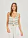 Sadie and Sage Stairsteps Crochet Vest