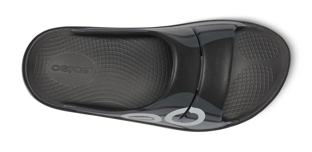 Oofos Ooahh Sport Slide