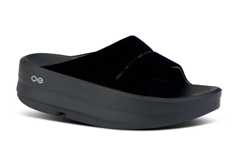 Oofos Oomega Ooahh Slide