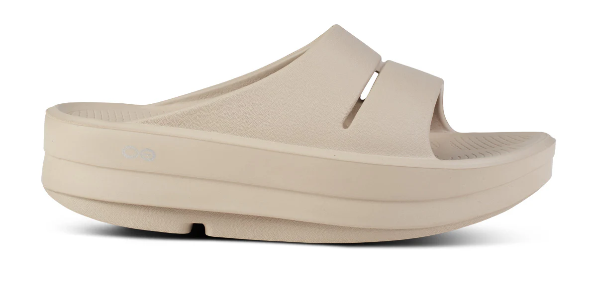 Oofos Oomega Ooahh Slide