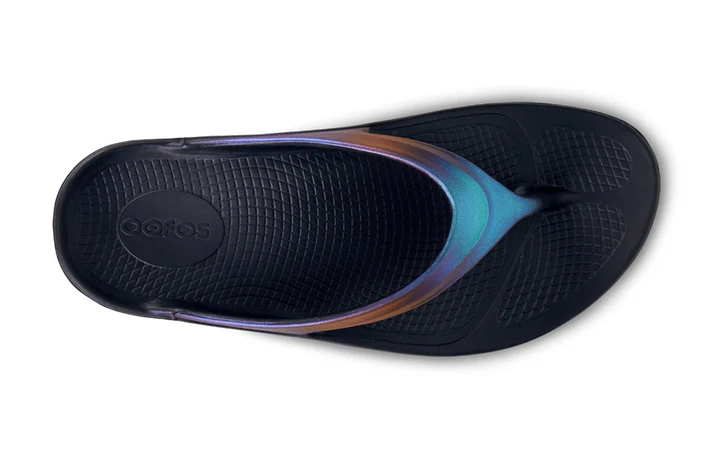 Oofos Oolala Luxe Thong