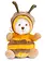 Bukowski Bears Ziggy Bee Plushie