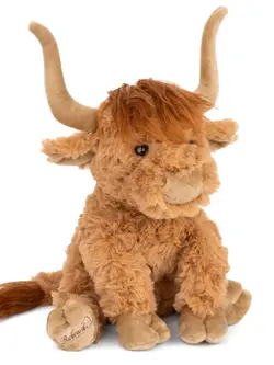 Bukowski Bears Henderson Plushie