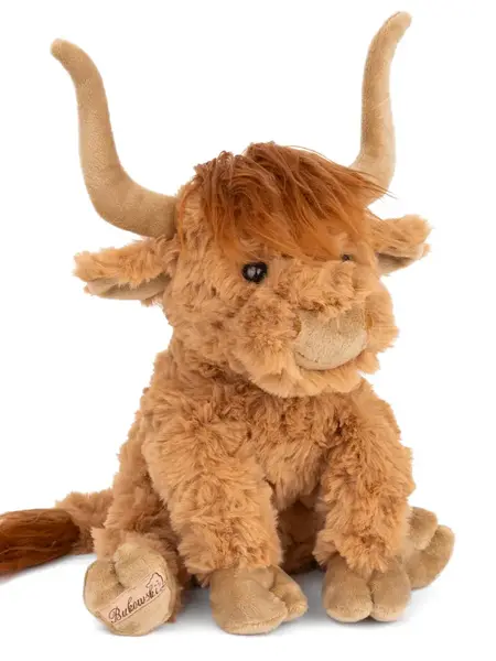 Bukowski Bears Henderson Plushie