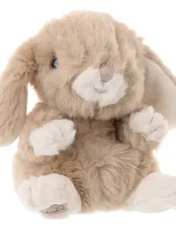 Bukowski Bears Kanini Plushie Taupe