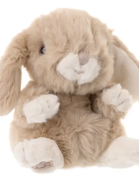 Bukowski Bears Kanini Plushie Taupe