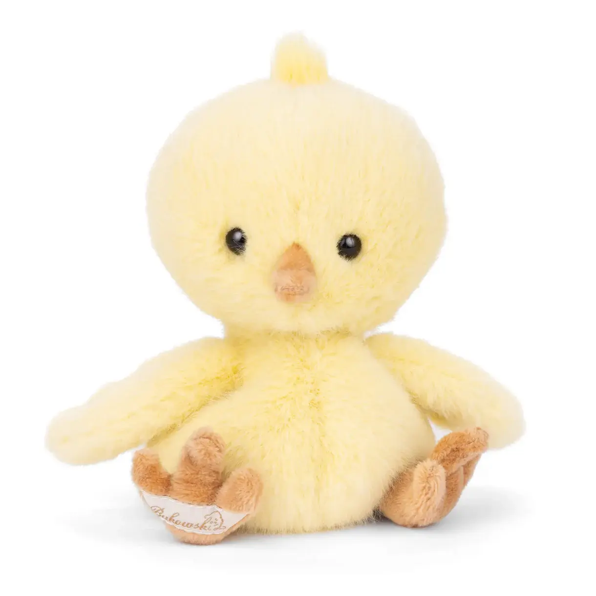 Bukowski Bears Baby Chicky Plushie