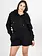 Cest Moi Cotton Mid Short