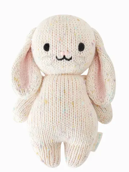 Cuddle + Kind Baby Bunny Confetti