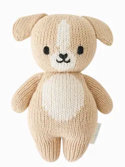 Cuddle + Kind Baby Puppy