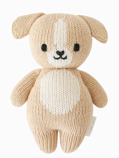 Cuddle + Kind Baby Puppy