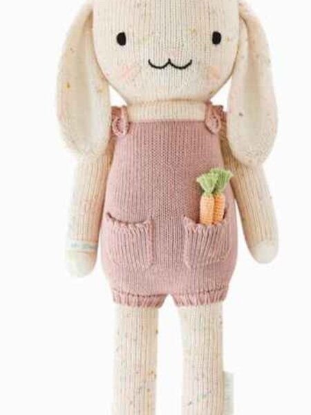 Cuddle + Kind Harper the Bunny