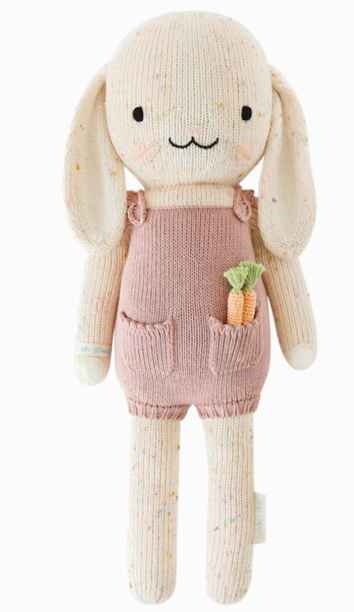 Cuddle + Kind Harper the Bunny