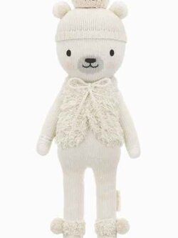 Cuddle + Kind Stella the Polar Bear