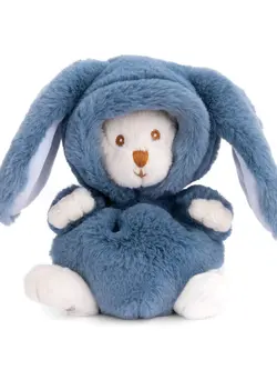 Bukowski Bears Colorful Ziggy Fjord Blue