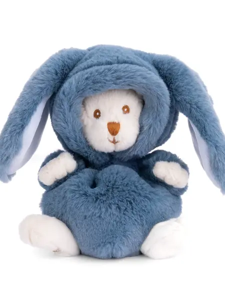 Bukowski Bears Colorful Ziggy Fjord Blue