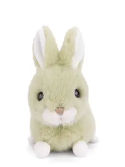 Bukowski Bears Baby Bunny Plushie