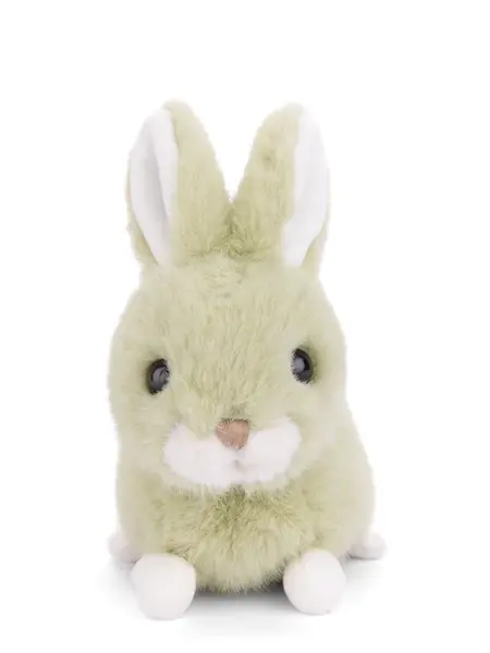 Bukowski Bears Baby Bunny Plushie