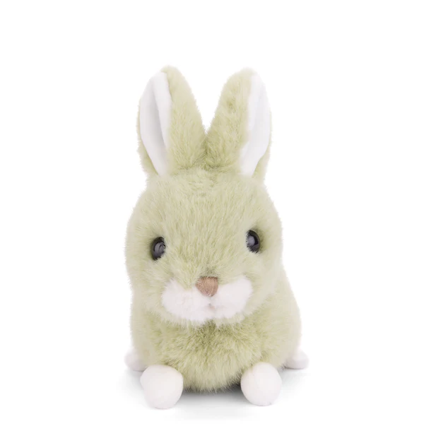 Bukowski Bears Baby Bunny Plushie