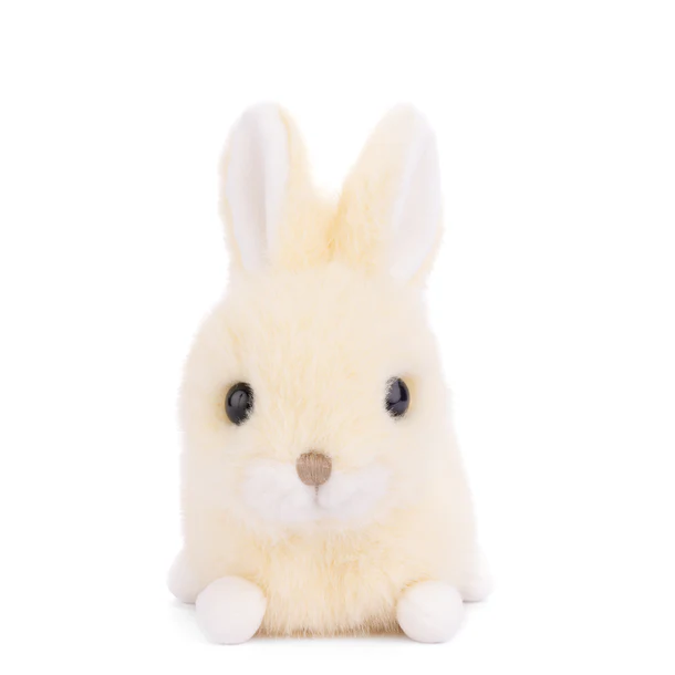 Bukowski Bears Baby Bunny Plushie
