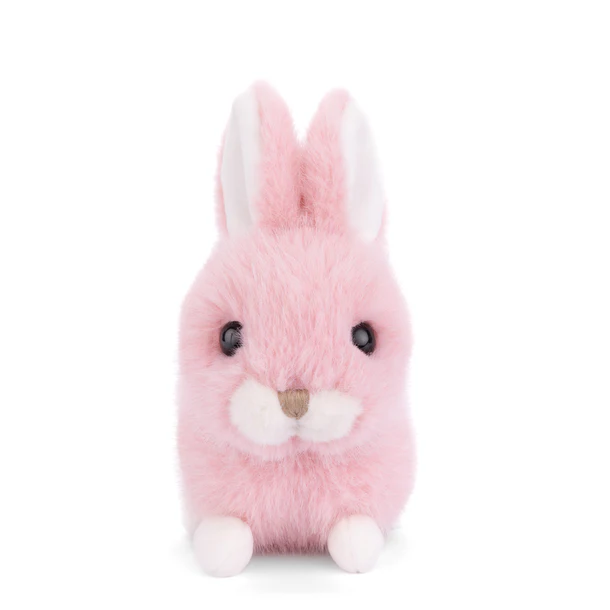 Bukowski Bears Baby Bunny Plushie