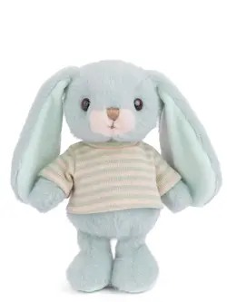 Bukowski Bears Bouncy Bunny Plushie