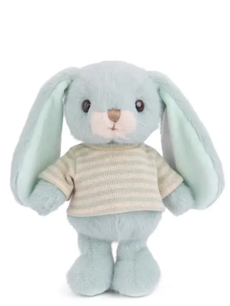 Bukowski Bears Bouncy Bunny Plushie