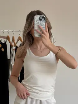 Dailystory Talia Tank Top