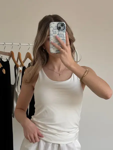 Dailystory Talia Tank Top