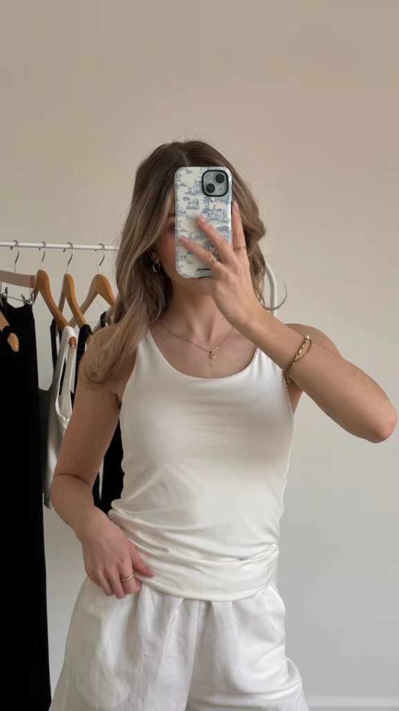 Dailystory Talia Tank Top