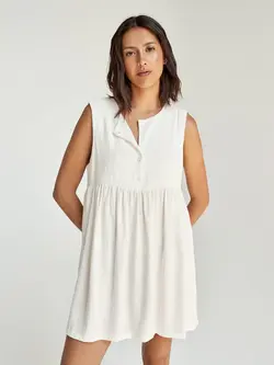 Dailystory Leanne Dress