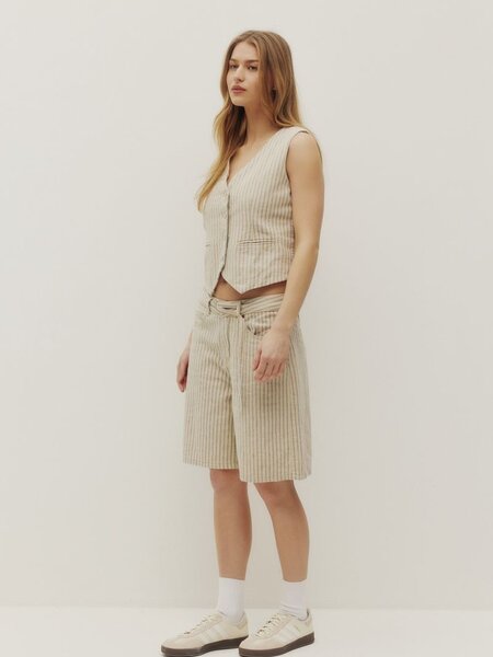 Kuwalla Gwen Adjustable Vest