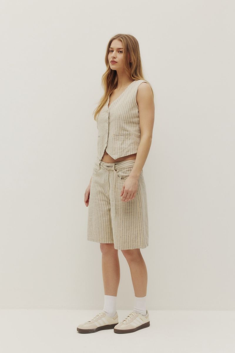 Kuwalla Gwen Adjustable Vest