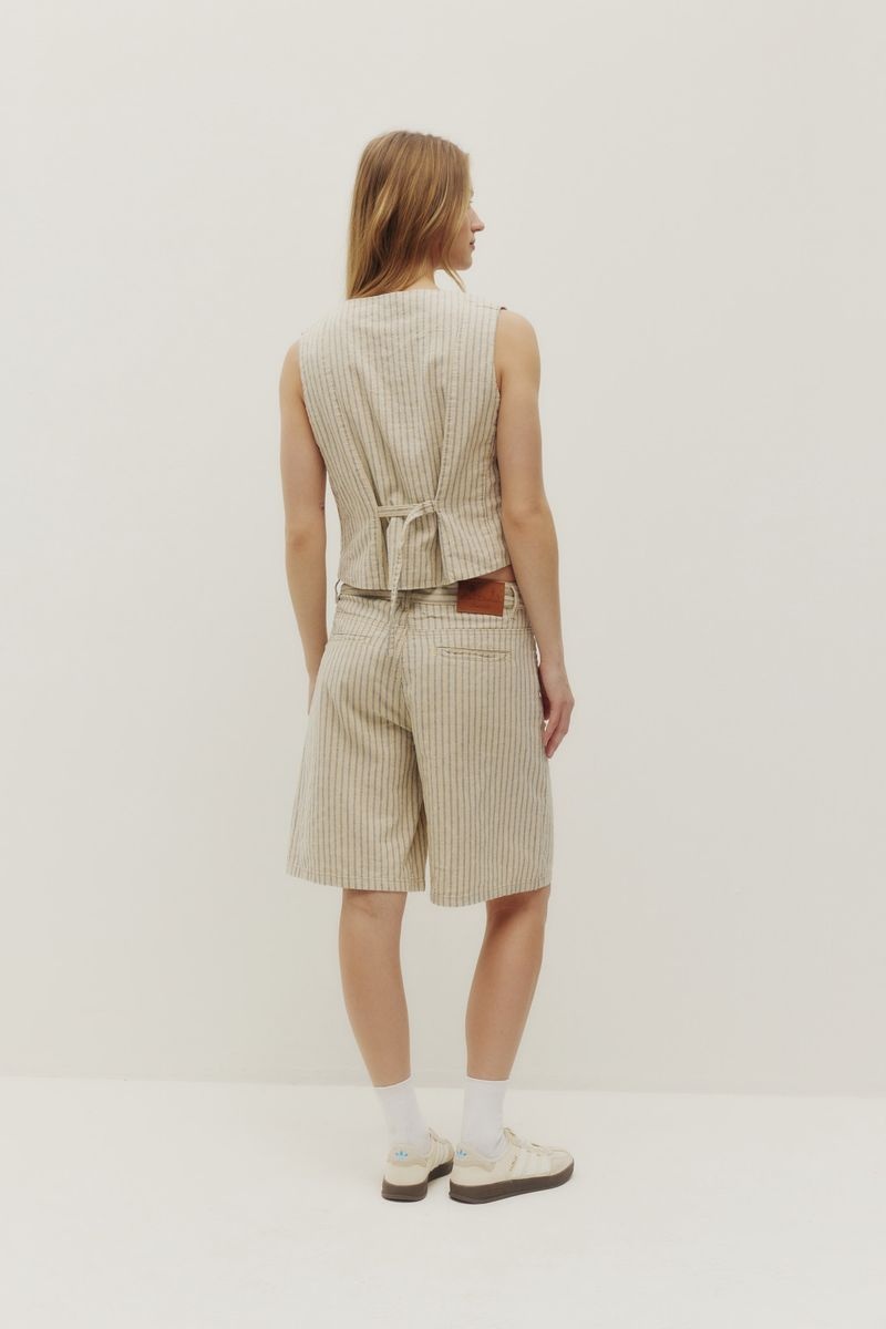 Kuwalla Gwen Adjustable Vest