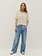 Kuwalla Monica Beach Button Up