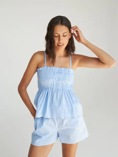 Dailystory Isadora Tank Top