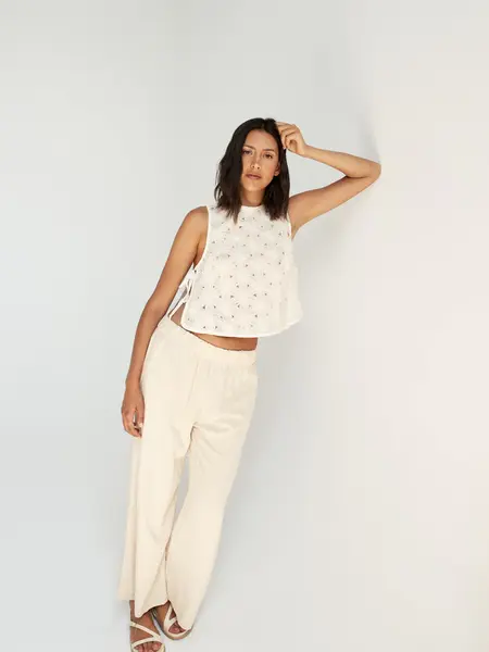 Dailystory Flavie Pants