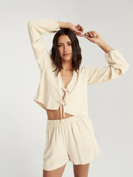 Dailystory Constance Blouse