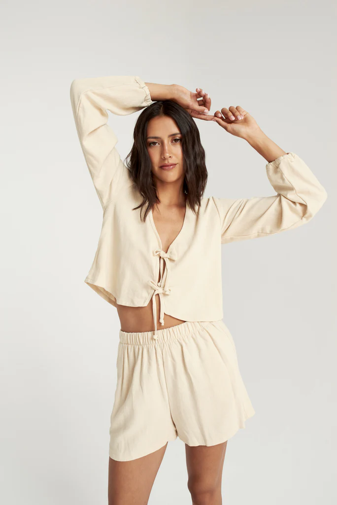 Dailystory Constance Blouse