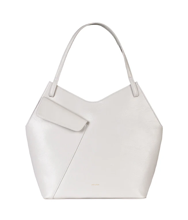 Matt & Nat Giani Theme Tote Bag