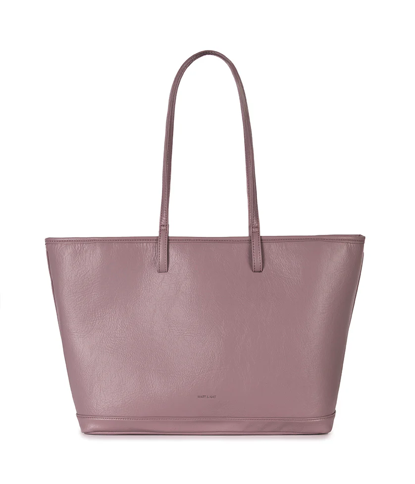 Matt & Nat Eliza Theme Tote Bag