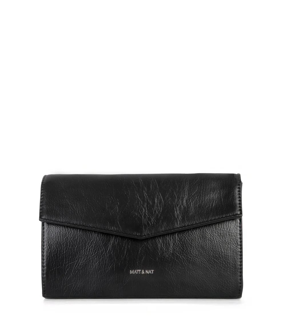 Matt & Nat Lilian Theme Clutch Shoulder Bag