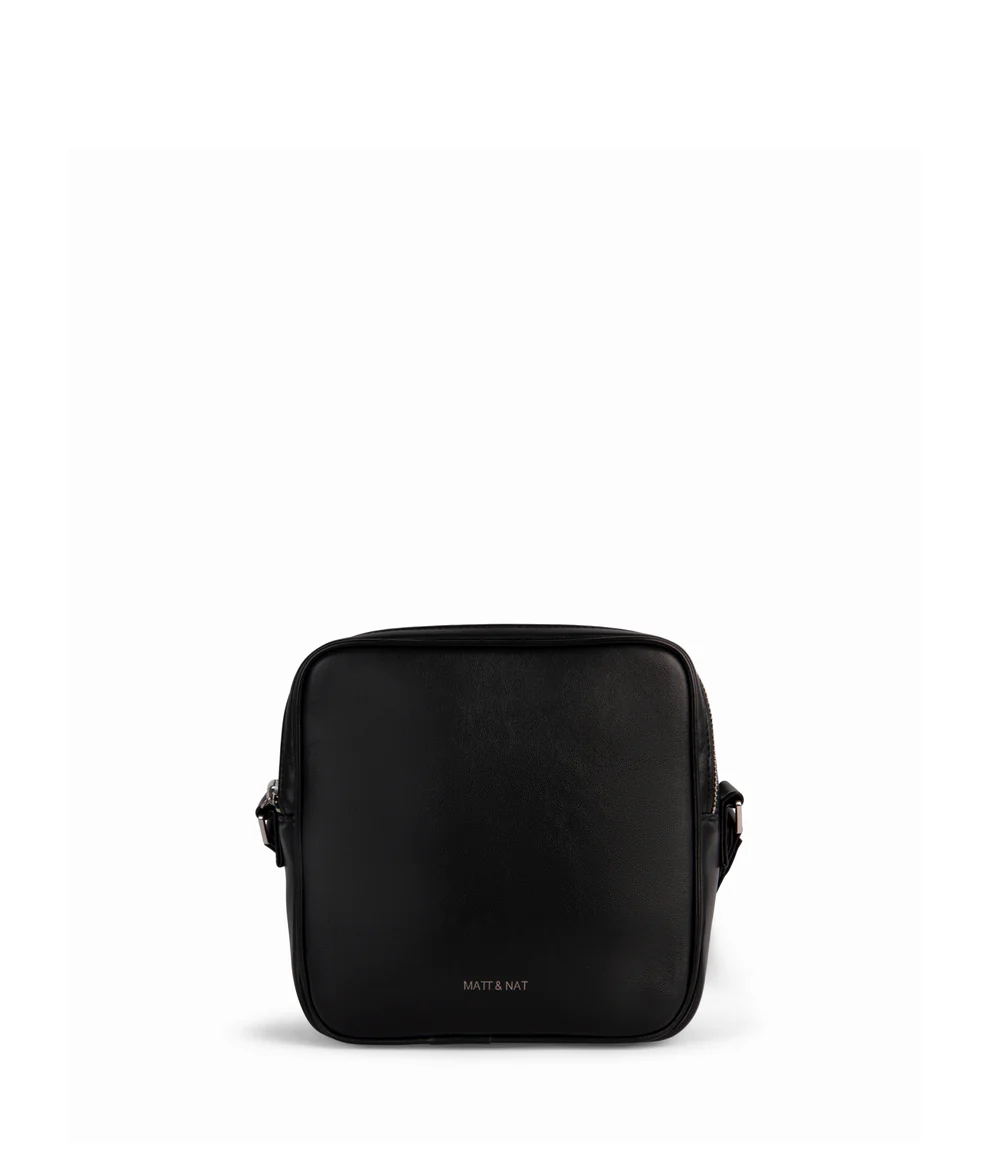 Matt & Nat Rose Forum Crossbody Bag
