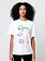 Girl Dangerous Capri Boyfriend Tee