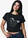 Girl Dangerous Star Horse Classic Tee