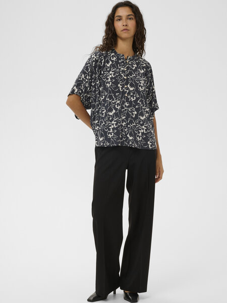 Soaked in Luxury Arjana Blouse