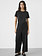 Soaked in Luxury Corinne Wide Cropped Pants