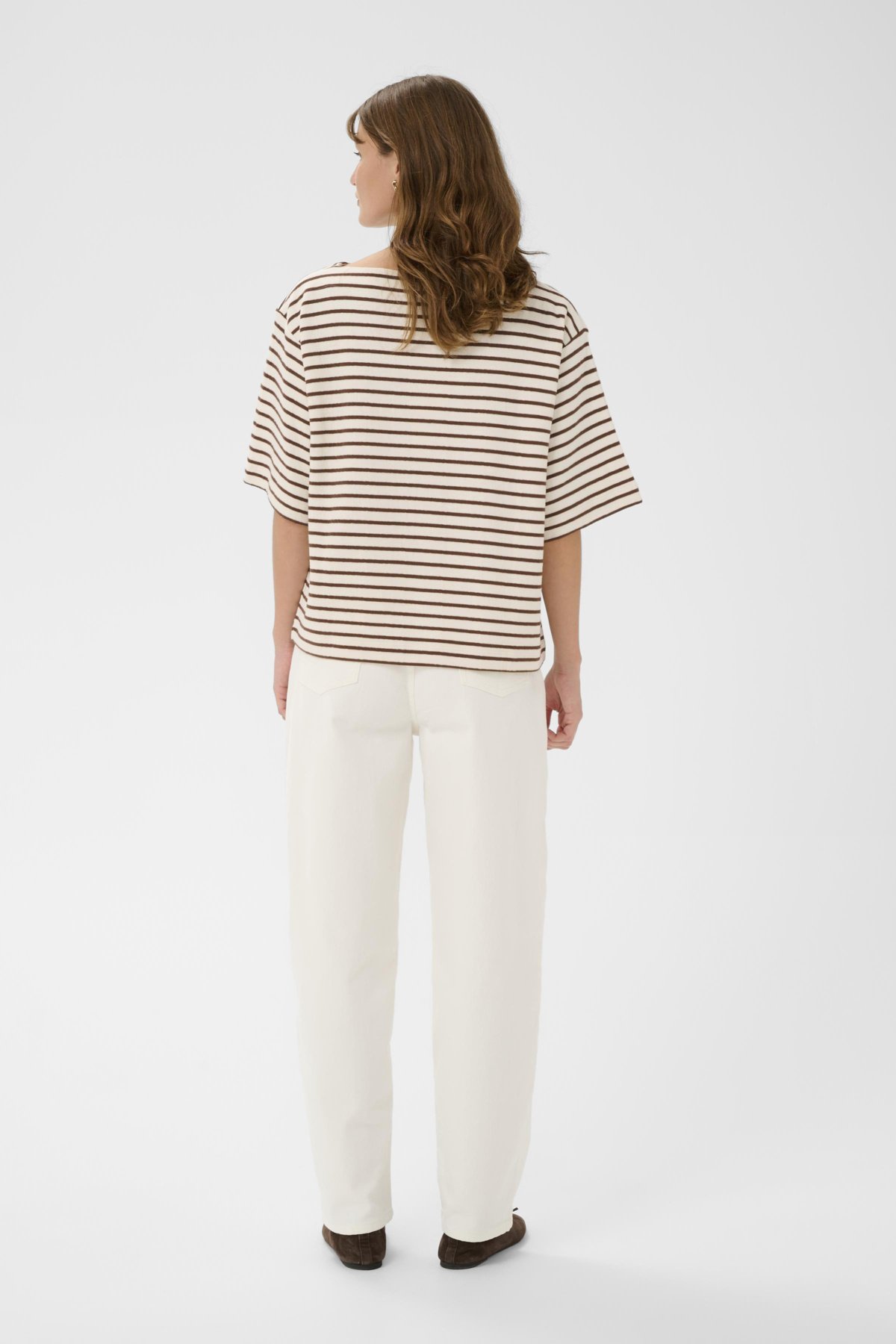 Soaked in Luxury Ingina Sweatshirt