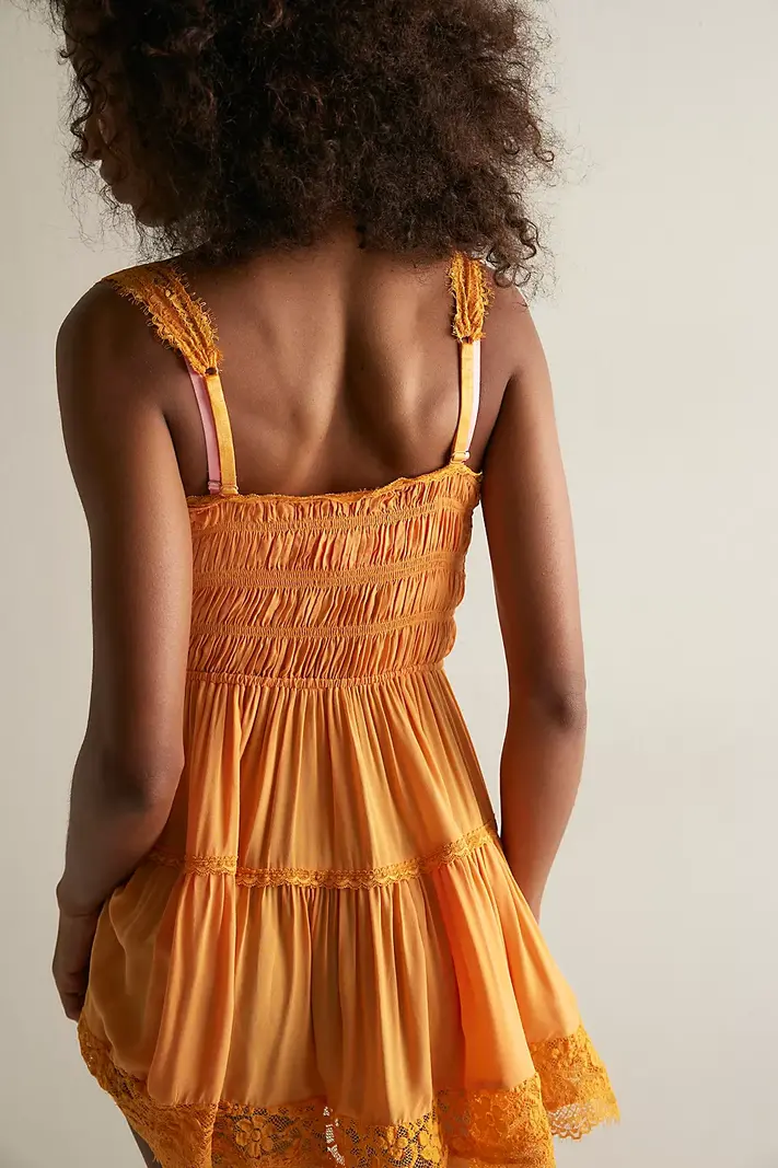 free people sunshine of love mini dress Sunshine Of Love Mini Dress